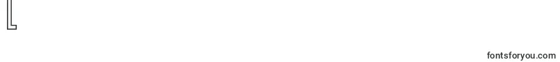 BOVEN 4 Font – Bengali Fonts